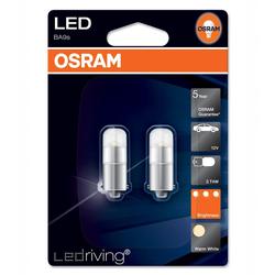Osram LEDriving Premium T4W 12V 4000K