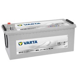 VARTA PROmotive SILVER 12V 180Ah 1000A