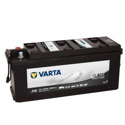 VARTA PROmotive BLACK 12V 135Ah 1000A