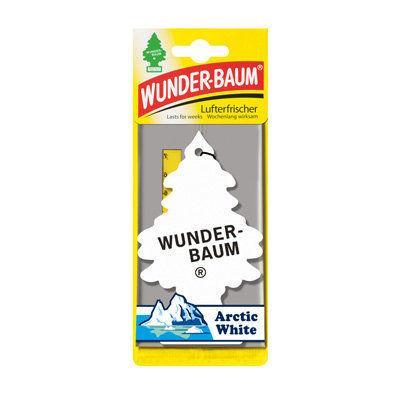 WUNDER-BAUM stromček Arctic white