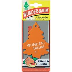 WUNDER-BAUM stromček Pfirsich