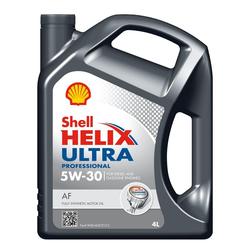 Shell helix ULTRA Profesional AF 5W-30 1L
