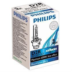 Philips xenónová výbojka  D2R 35W Ultra Blue