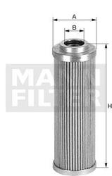 filter hydraulický mann HD 613