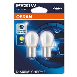 Osram 12V 21W Diadem Chrome 02B (2ks)