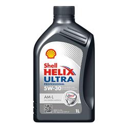 Shell helix Ultra Professional AM-L 5W-30 1L