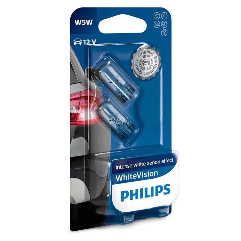 Philips V W W X D W W Whitevision Blister Ks Bbn E Shop