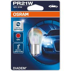 Osram 7508LDR PR 12V 21W DIADEM - 1kus