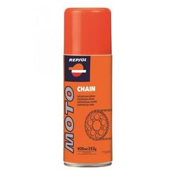 Repsol Qualifier chain spray 400ml
