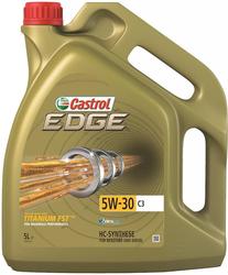 Castrol Edge 5W-30 C3 (LL-04) 5L