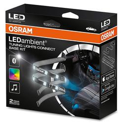 Osram LEDINT201 12V 1,5W LED ambient – Tuning Lights Base Kit | LED styling lights
