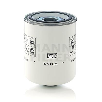 filter hydraulický mann W 1374/9