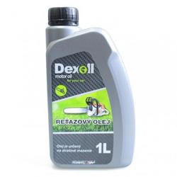 Dexoll reťazový olej 1L