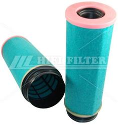 Hifi filter vzduchový SA 17427