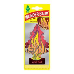 WUNDER-BAUM stromček Red hot
