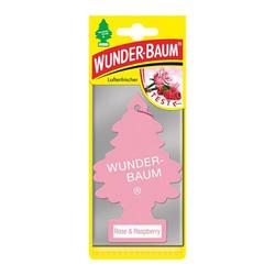 WUNDER-BAUM stromček Rose&Raspberry