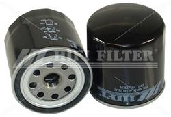 Hifi filter olejový SO 285