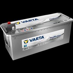 VARTA PROmotive BLACK 12V 154Ah 1150A