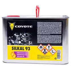 Coyote Silkal 93 5L