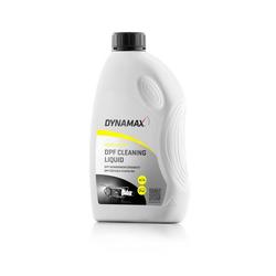 Dynamax DX-DPF čistiaca kvapalina 1L