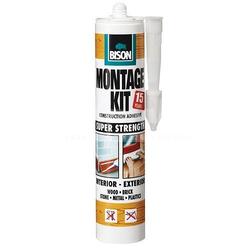 Bison Montagekit 125g-blister