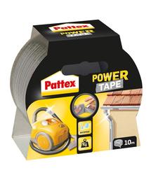 páska pattex 10M strieborná Pattex Power Tape