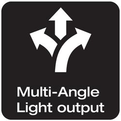 Osram multifunkčné svietidlo LEDinspect FAST CHARGE PRO500