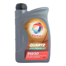 Total Quartz FUTURE NFC 9000 5W-30 1L