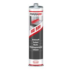 TEROSON MS 930 BK CR 310ml čierny oprava kovov,karosérií