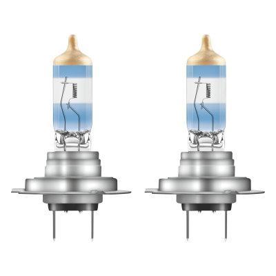 Osram H7 12V 55W PX26D Night Breaker 220 HFB-02 skladací box