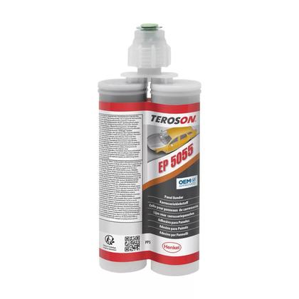TEROSON EP 5055 CR oprava a lepenie kovov 200ml/214g