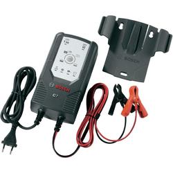 Bosch automatická nabíjačka autobatérií C70 12/24V