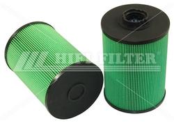 Hifi filter paliva SN 25045