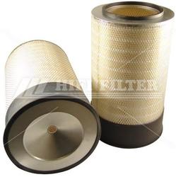 Hifi filter vzduchový SA 10841
