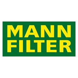 filter vzduchový mann C 66