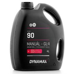 Dynamax PP 90 4L