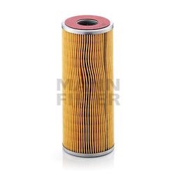 filter olejový mann H 1072/11x