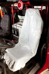 Ochranný návlek na sedadlá Truck 250ks
