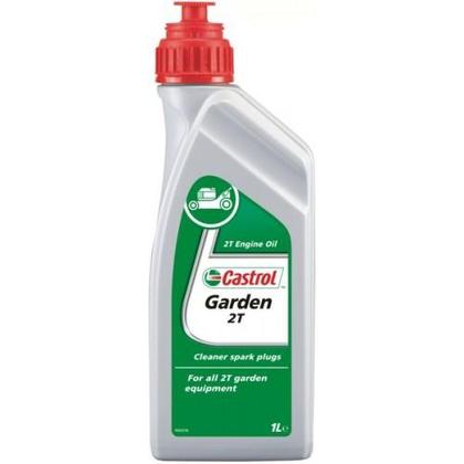 Castrol Garden 2T 1L