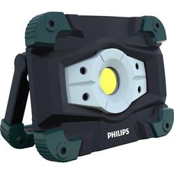 Philips Hlinikové LED prenosné svietidlo s funkciou powerbank