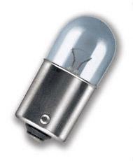 Osram 24V 10W Ba15s