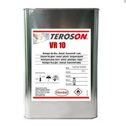 TEROSON VR 10 CAN čistič+riedidlo 10L