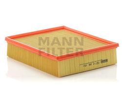 filter vzduchový mann C 26151