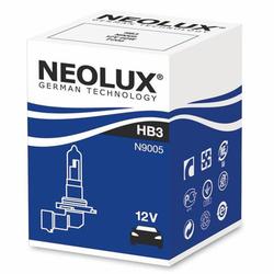 Neolux žiarovka HB3 12V 60W N9005