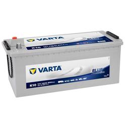 VARTA SLI Professional 12V 140Ah 800A