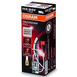 Osram H3 24V 70W TRUCKSTAR PRO