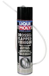 LIQUI MOLY čistič škrtiacej klapky 400ml (5111)