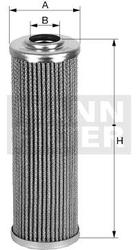filter olejový mann H 61