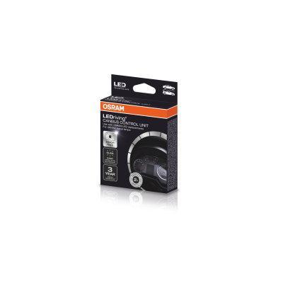 Osram canbus riadiaca jednotka LEDCCU01-2HFB ( 5W ) (LEDCBCTRL101)