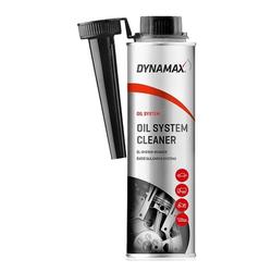 Dynamax DX-Čistič olejového systému 300ml